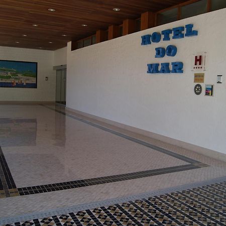 Hotel Do Mar Sesimbra Kültér fotó